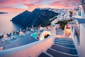 Luxury Travel Experiences That Redefine Every Journey