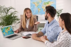 How JC Tours and Travel Makes Your Journey Safe, Comfortable, and Memorable