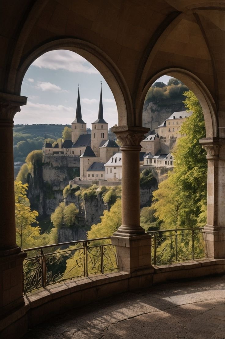 Magical Europe