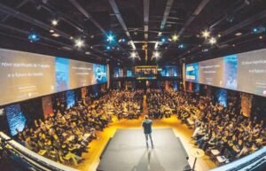 Corporate MICE Travel: Creating Memorable Business Experiences